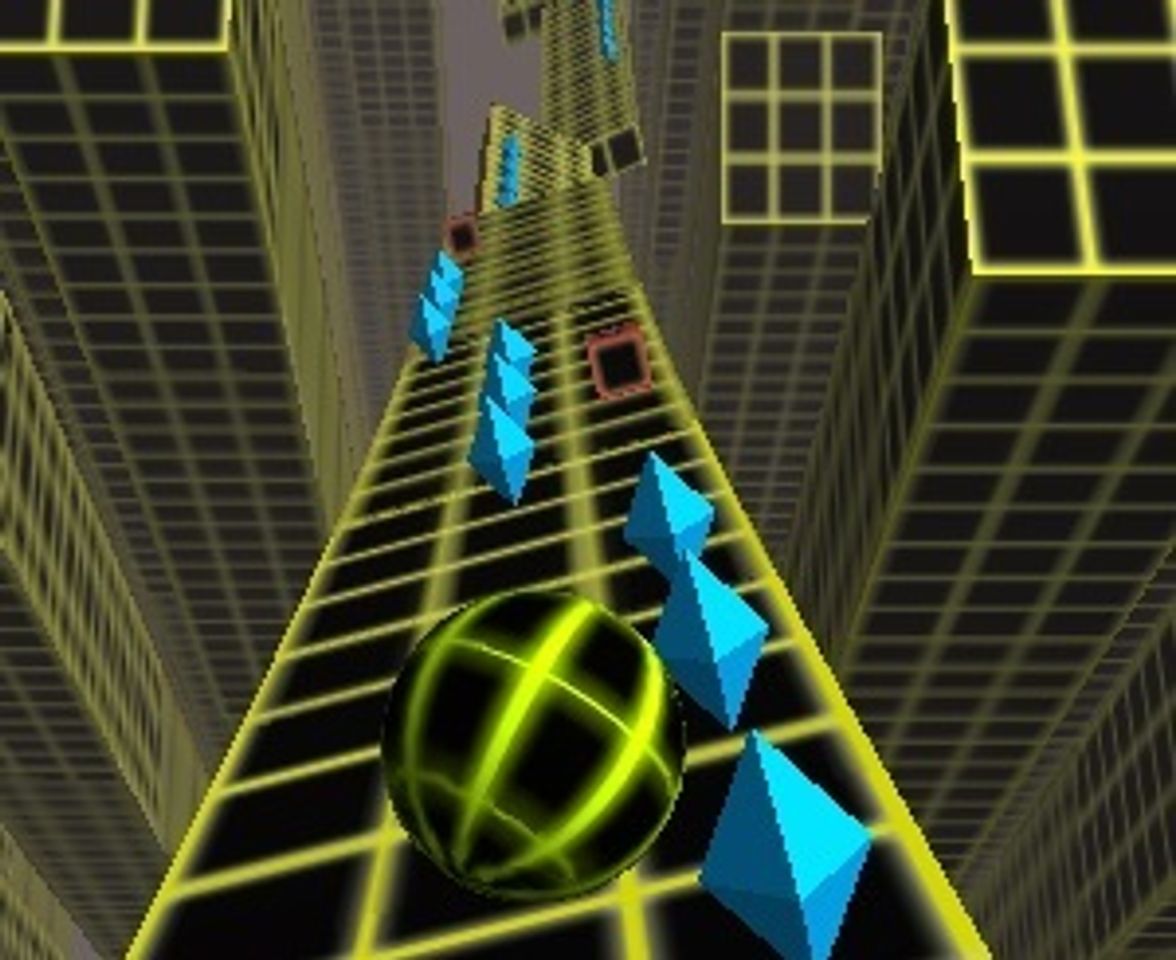 Videojuegos Slope 3D