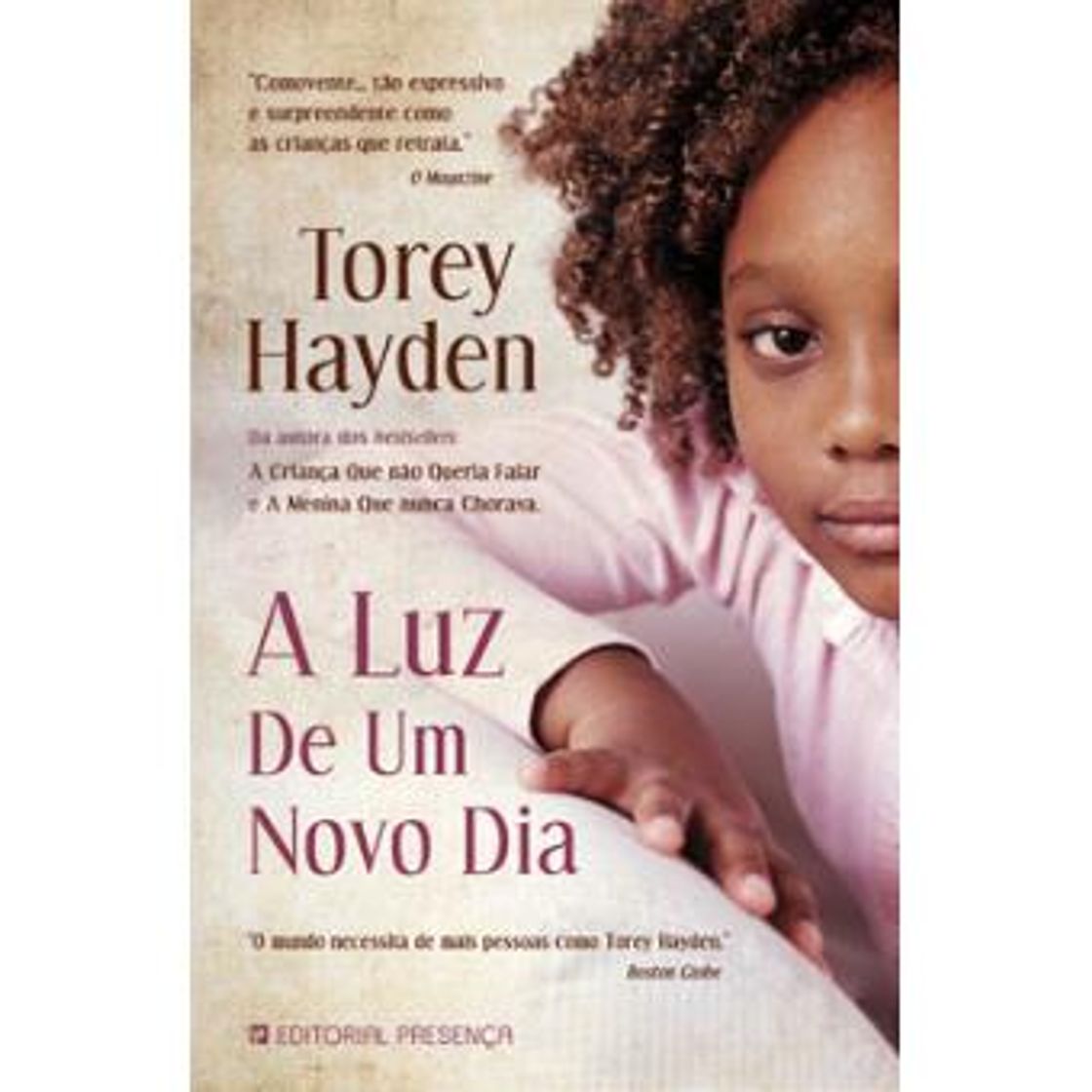 Libro A Luz de um novo dia 