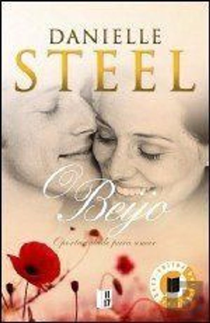 Books O Beijo  Danielle Steel