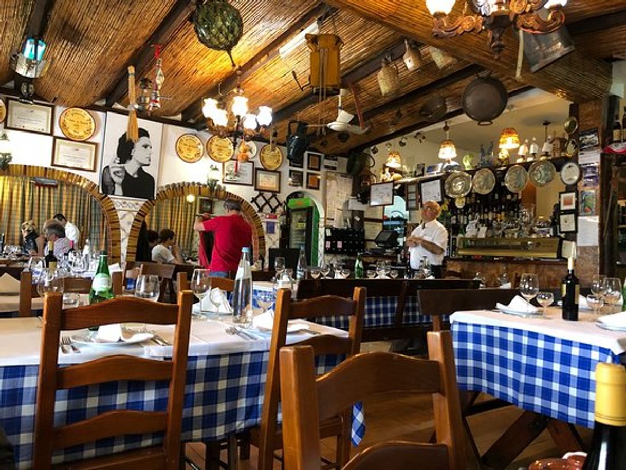 Restaurants Adega do Albertino