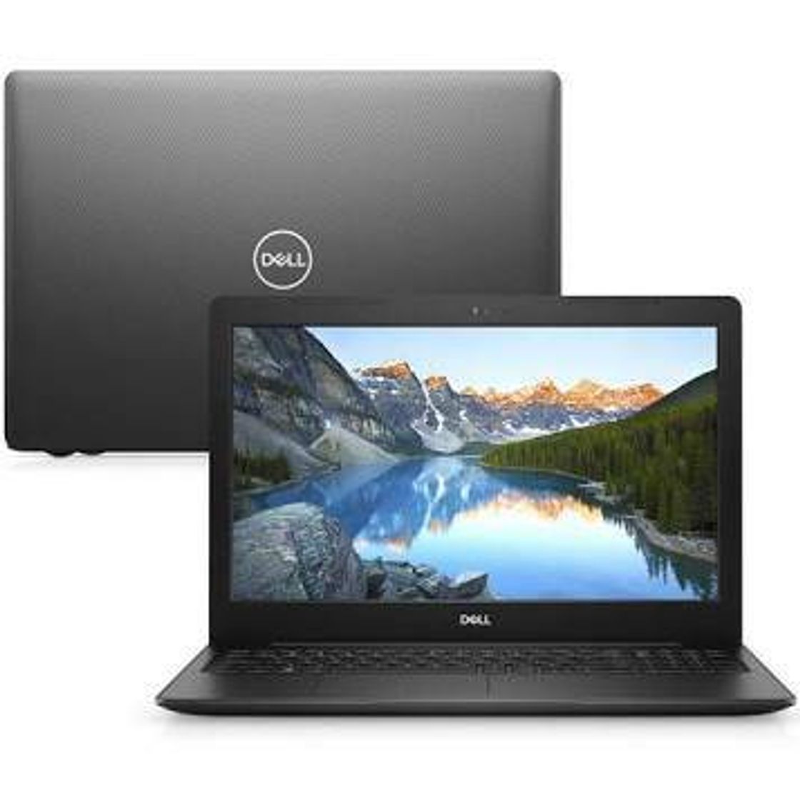 Social Notebook Dell Inspiron 15 3000