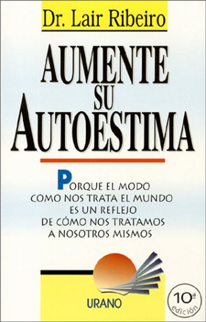 Libros Aument su autoestima