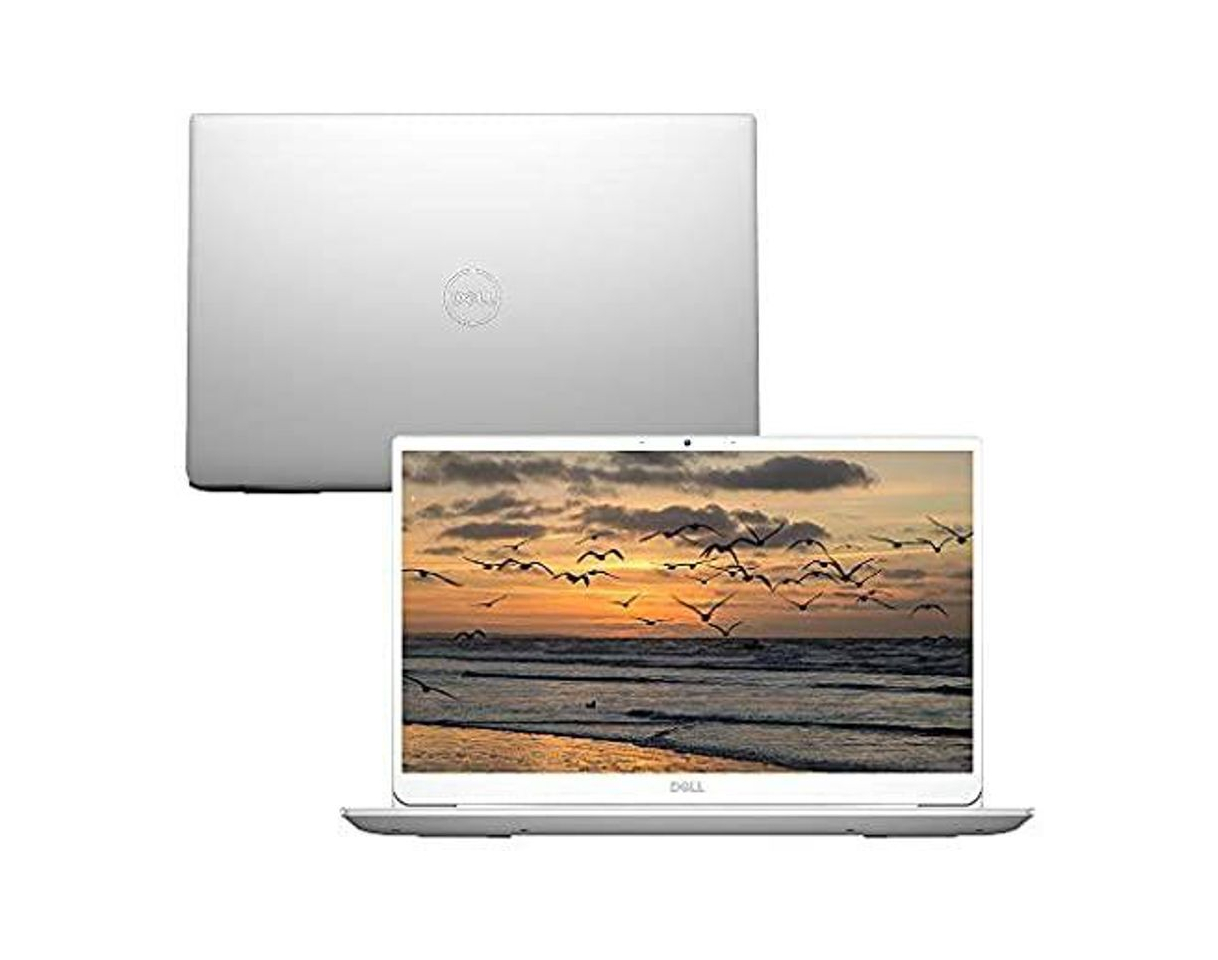 Product Notebook Ultrafino Dell Inspiron i15-5590-A30S 10ª Geração Intel