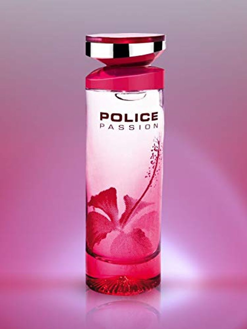 Beauty Police Passion Women - Eau de toilette, 100 ml/3.4 oz