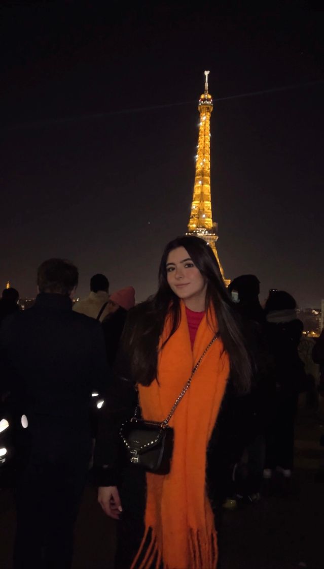 Restaurants Place du Trocadéro et du 11 Novembre