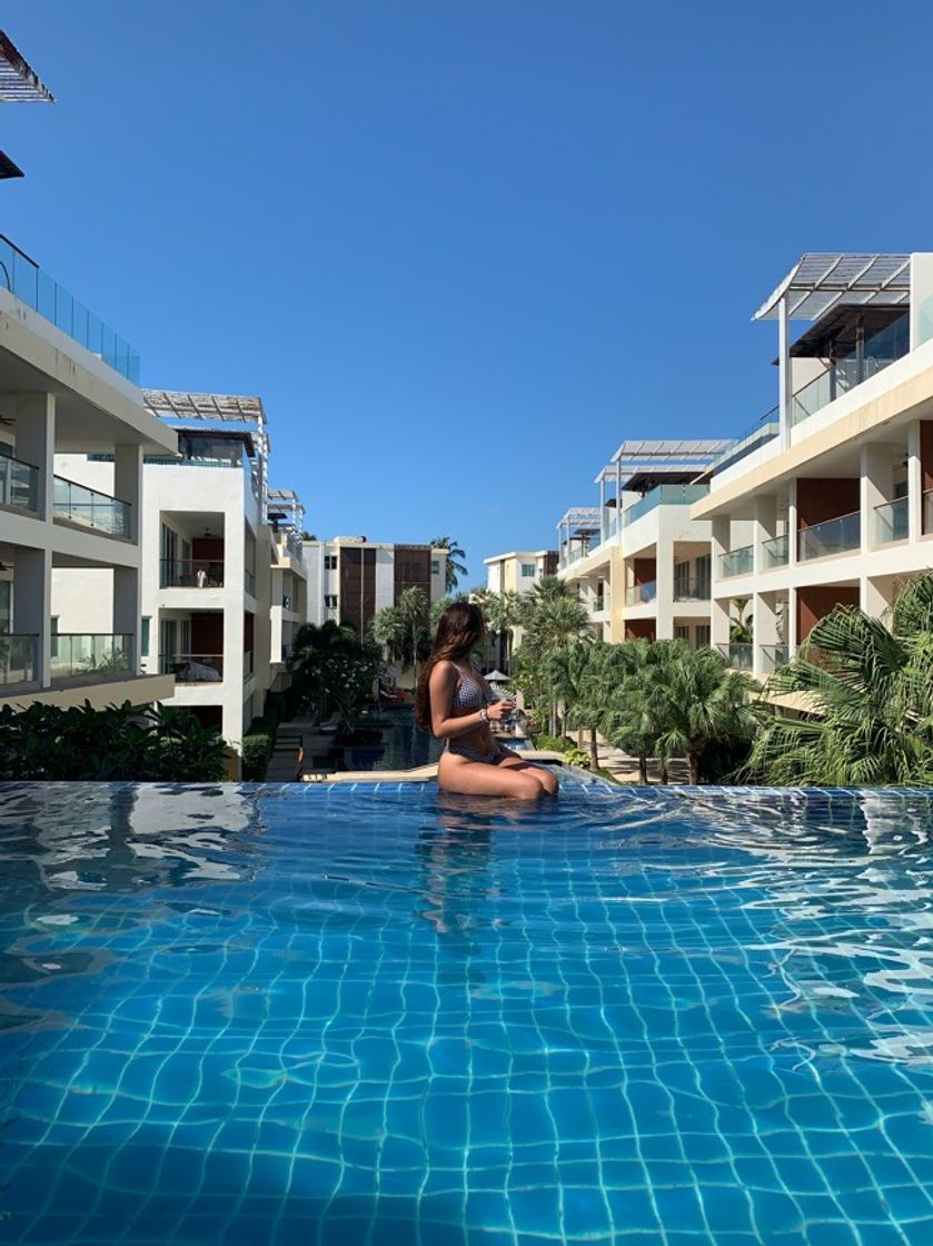 Lugares The Pelican Residence & Suites Krabi