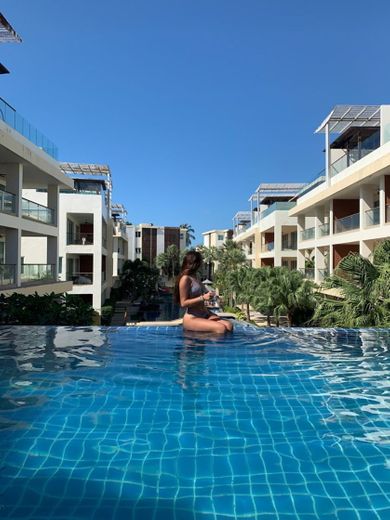 The Pelican Residence & Suites Krabi