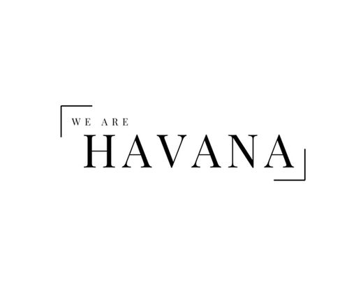 We are Havana