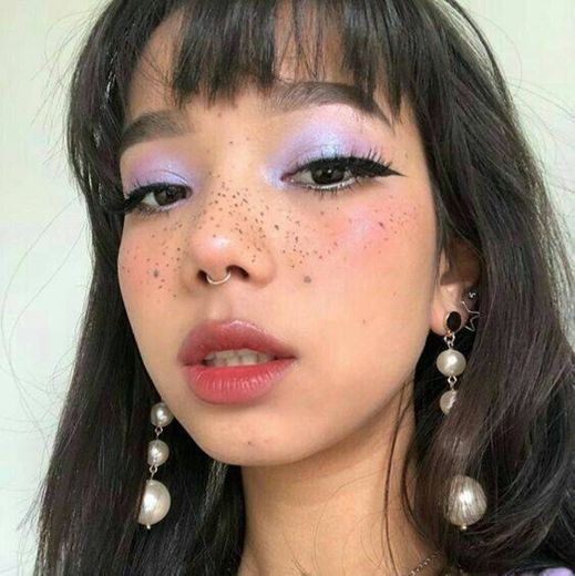 makeup 