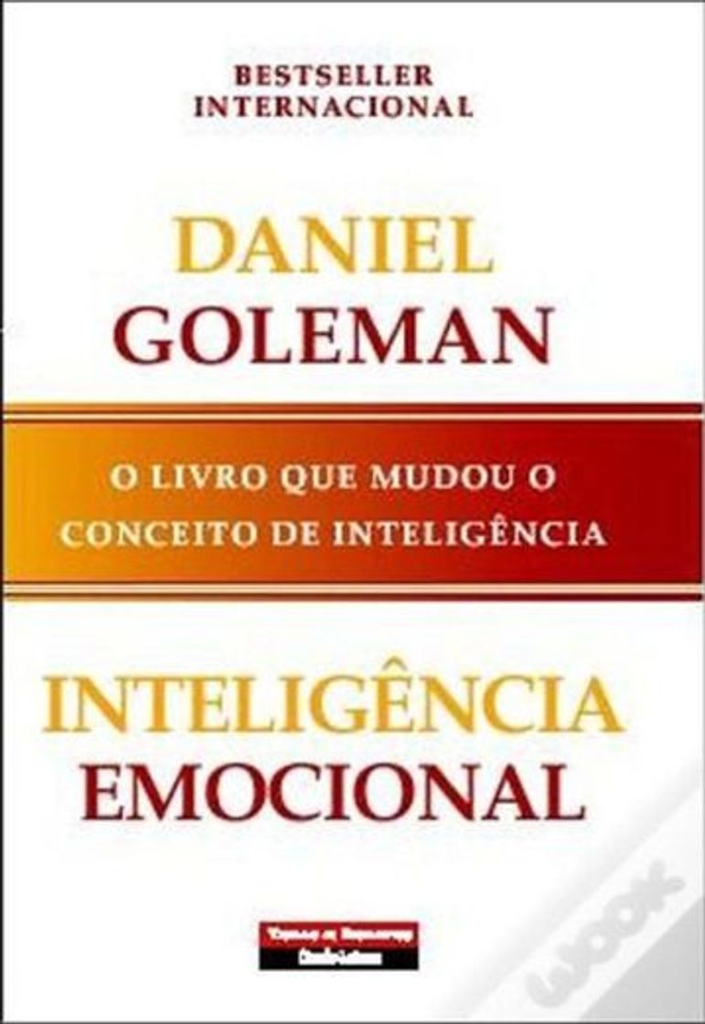 Book Inteligência Emocional