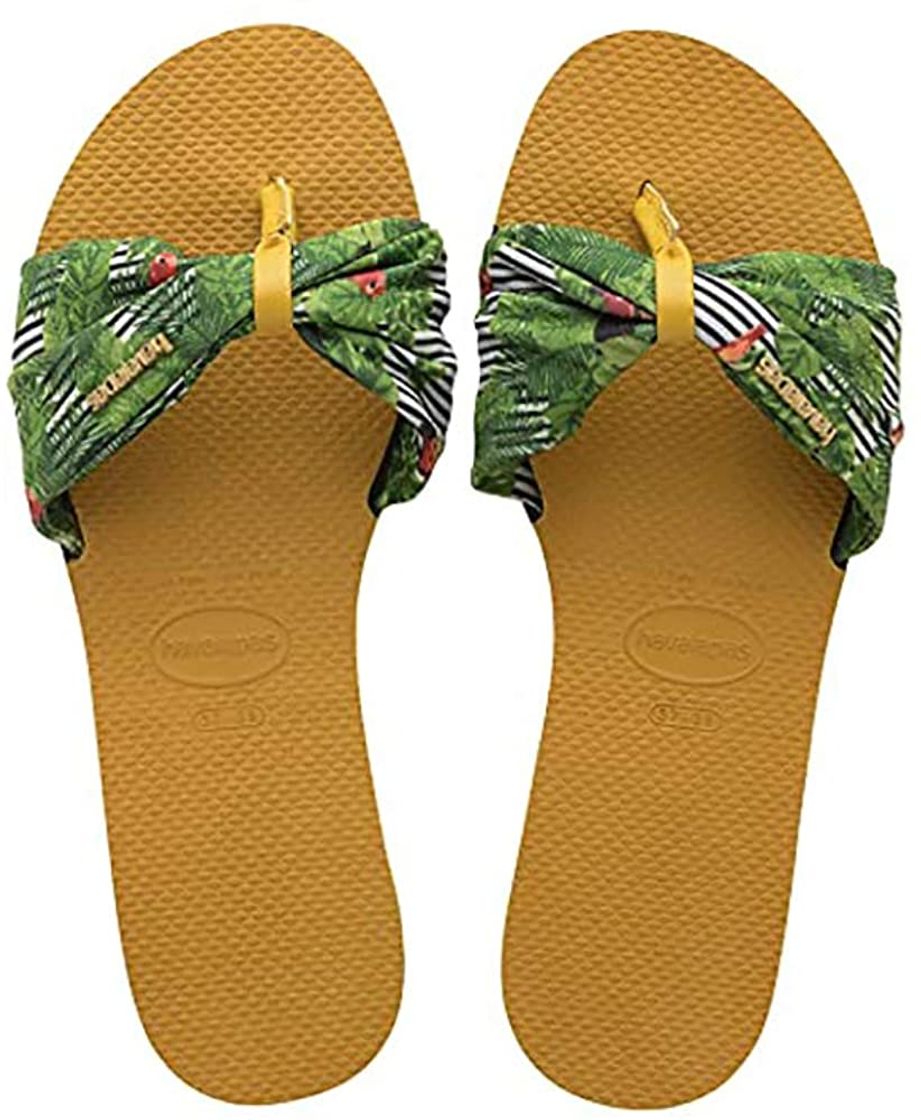 Fashion Havaianas St Tropez