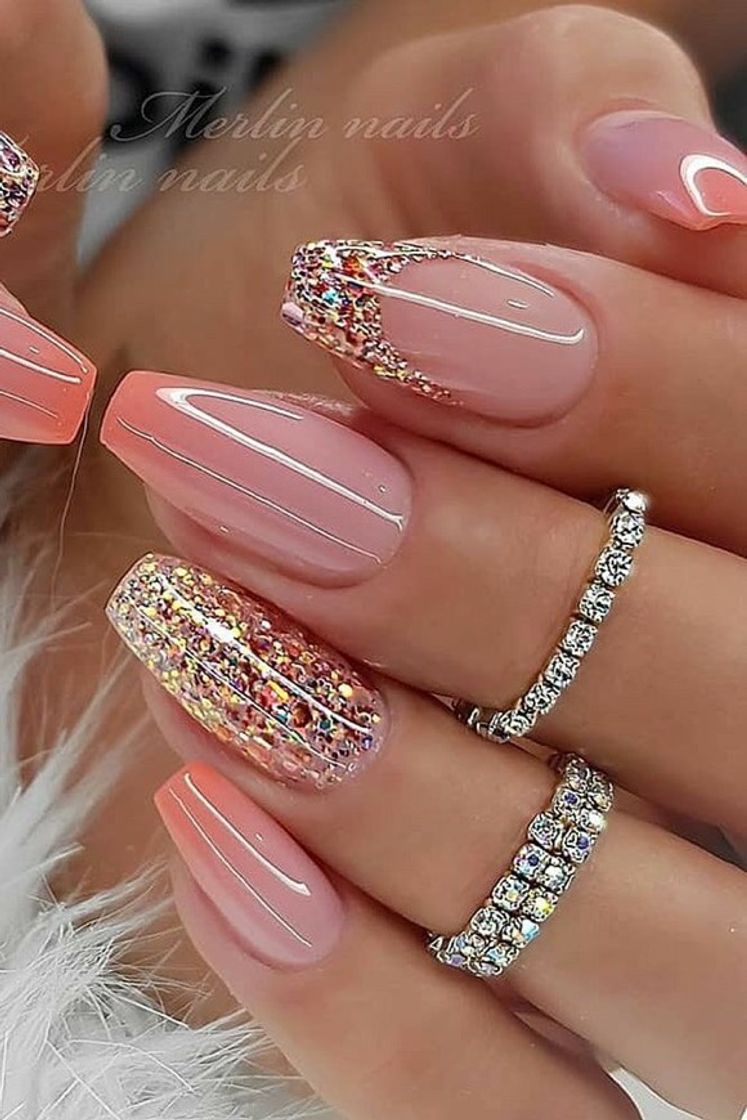 Moda Unhas Perfeitas 