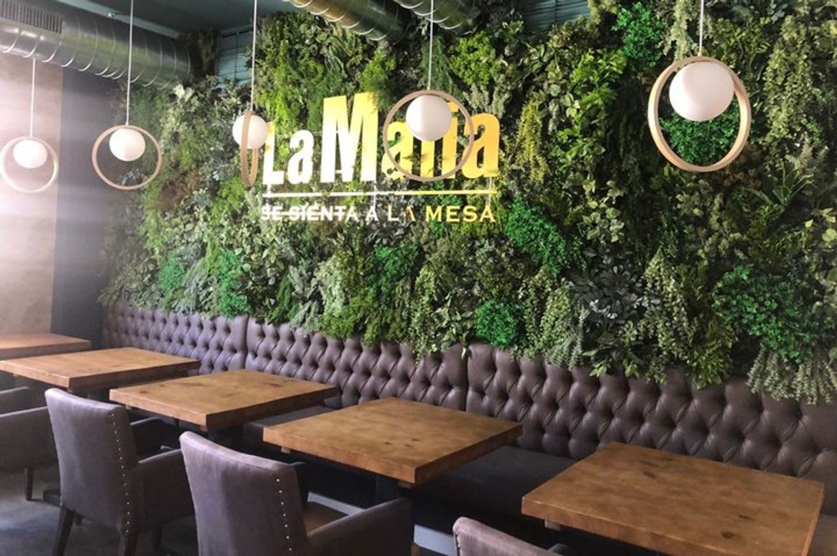 Restaurants La Mafia se sienta a la mesa | Cádiz