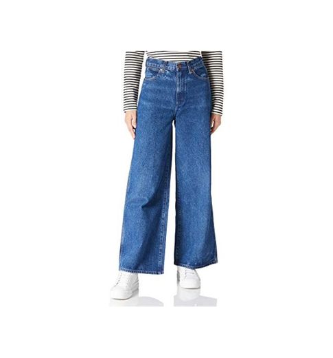 Wrangler World Wide Jeans