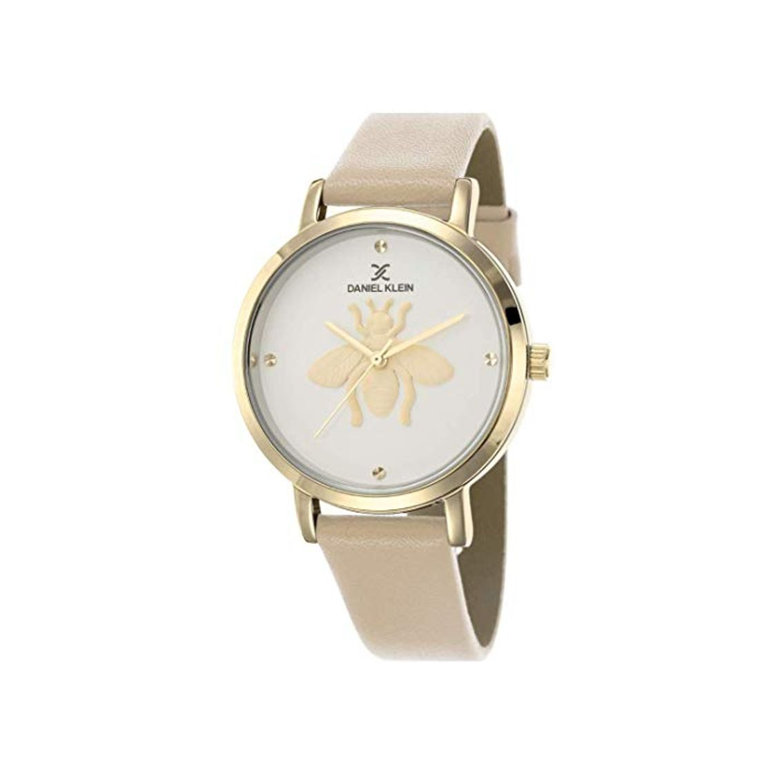 Fashion Daniel Klein Reloj de pulsera para mujer