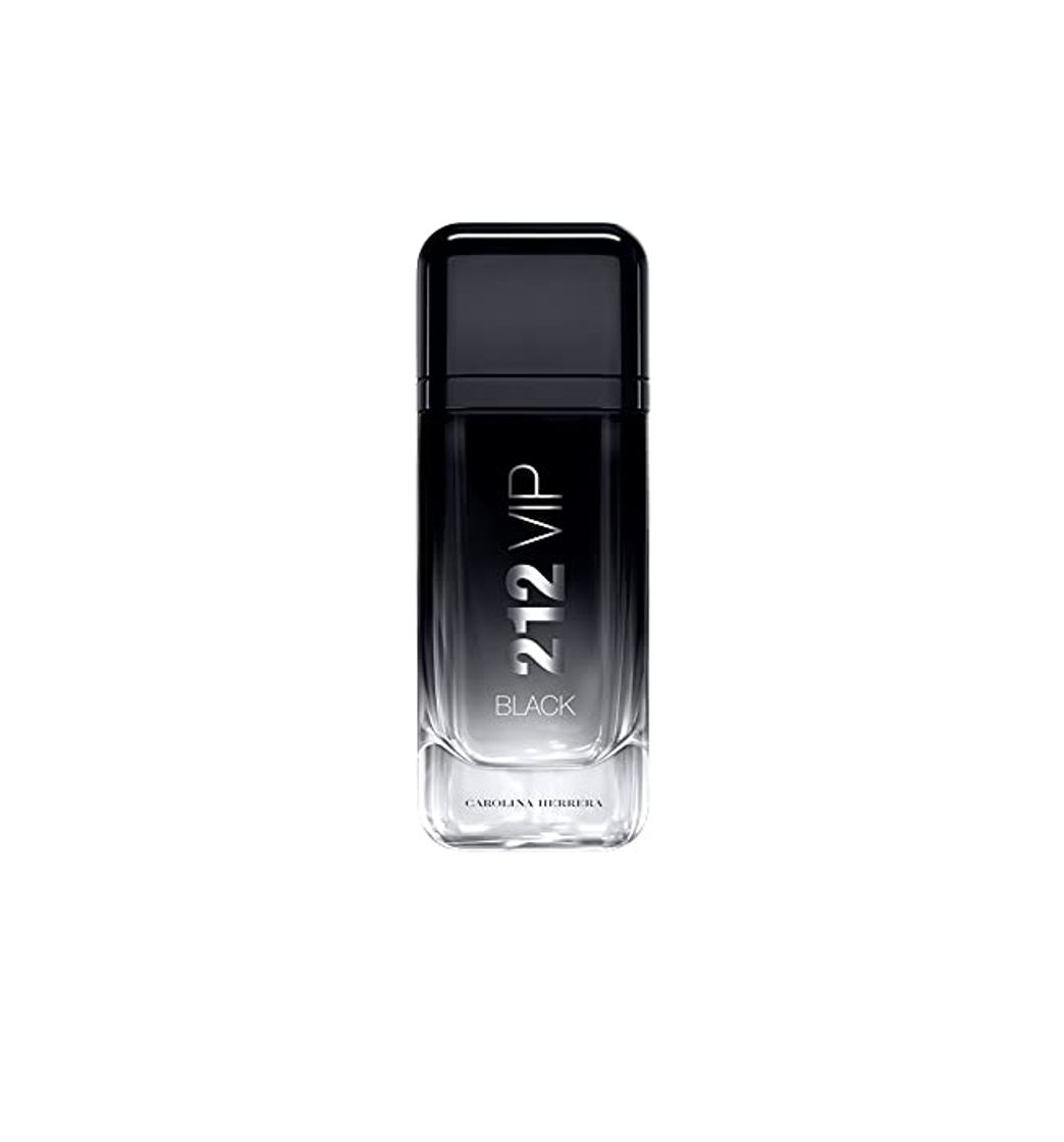 Belleza Carolina Herrera 212 Vip Black Agua de Perfume Vaporizador