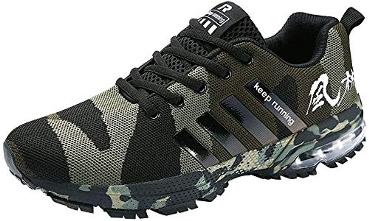 Moda Logobeing Zapatillas Deporte Hombres Running Zapatos Hombre Deportivos Casuales Zapatillas Running Hombre