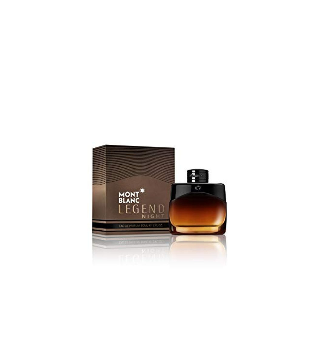 Beauty Mont Blanc Legend Night Eau de Perfume