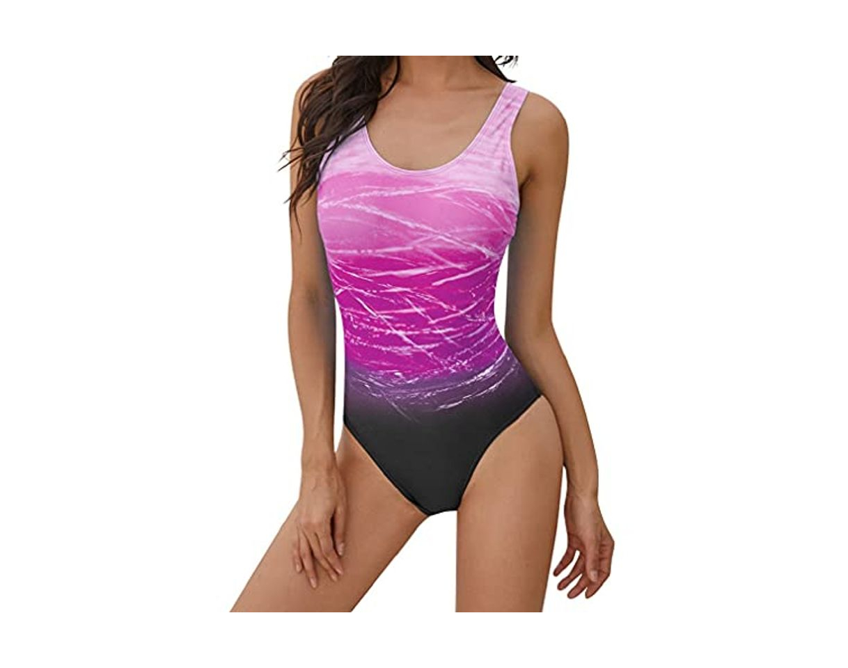 Social Heekpek - Bañador para mujer