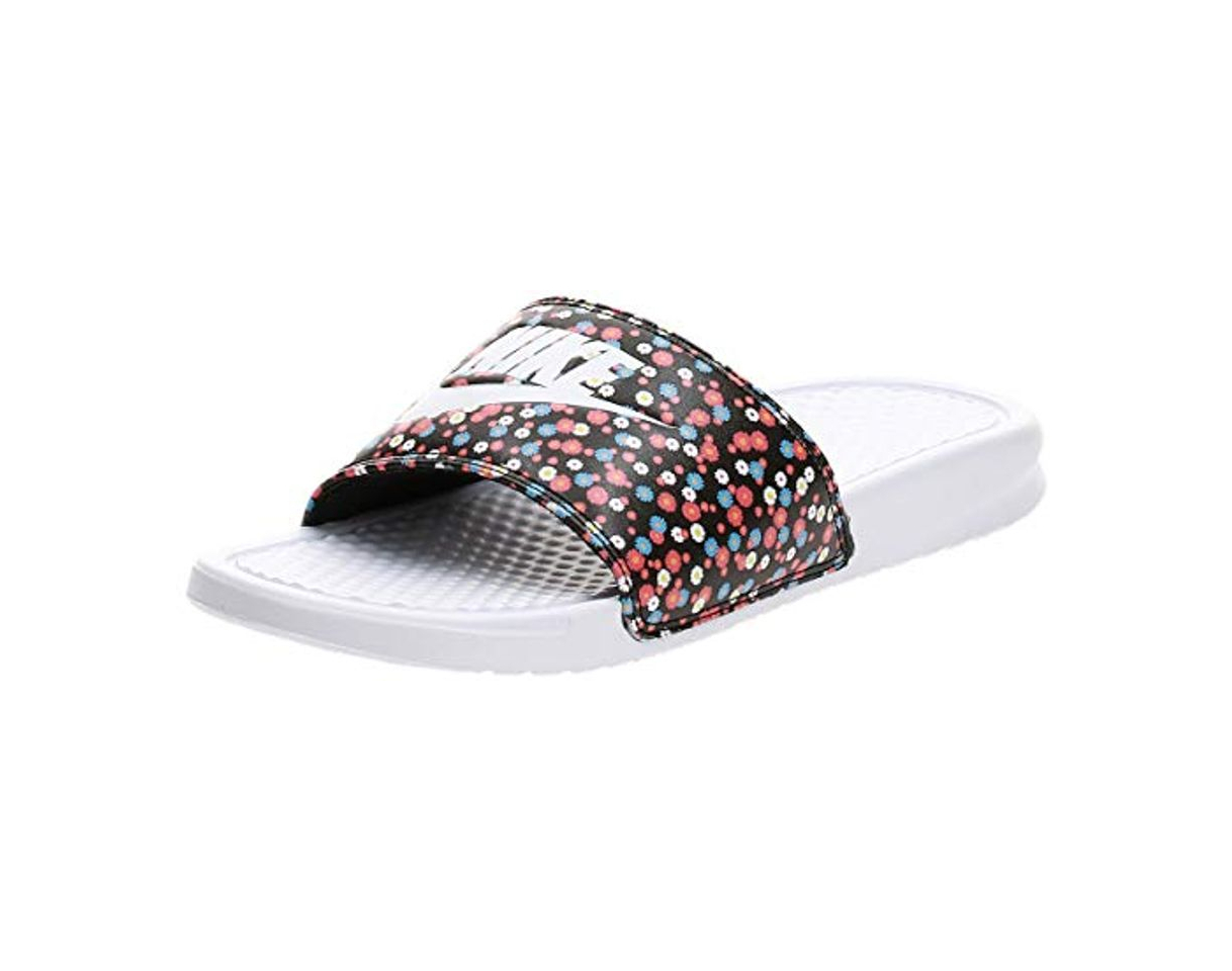 Moda Nike Wmns Benassi JDI Print