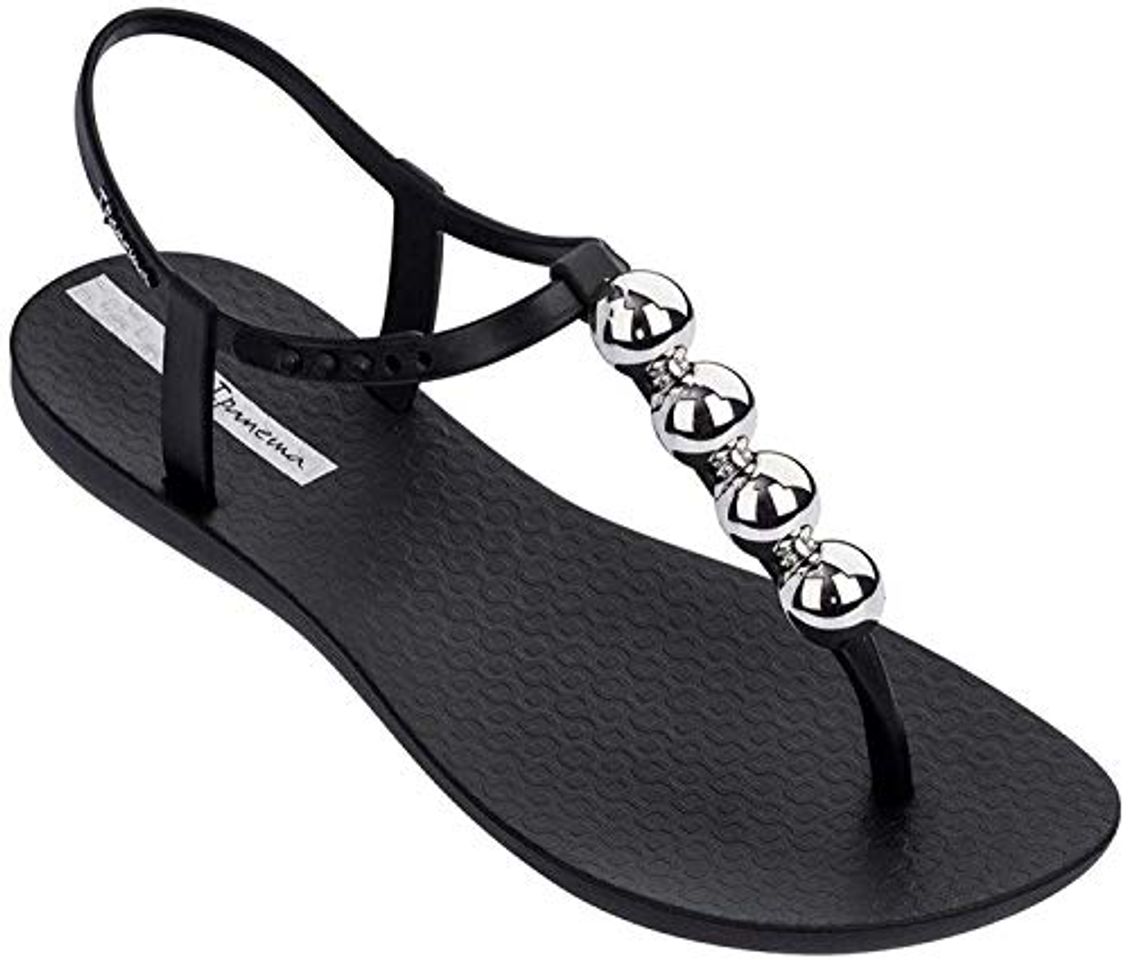 Product Ipanema - Sandalias con abalorios para mujer