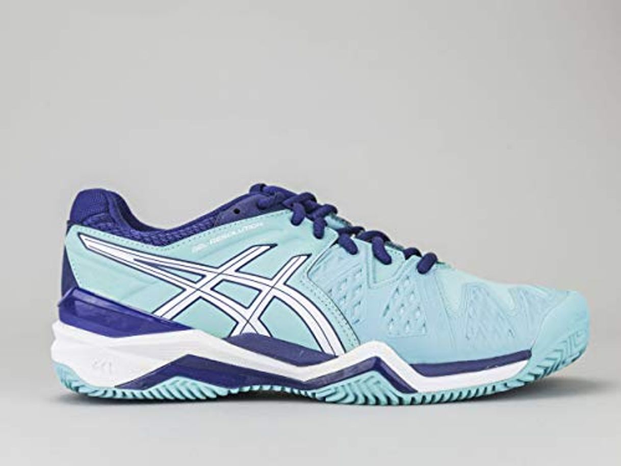 Social Chaussures Femme Asics Gel