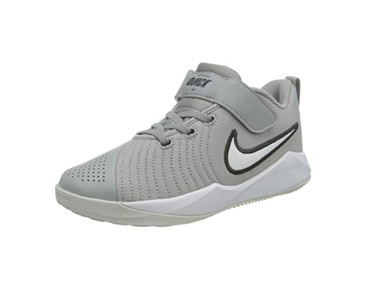 Fashion Nike Team Hustle Quick 2