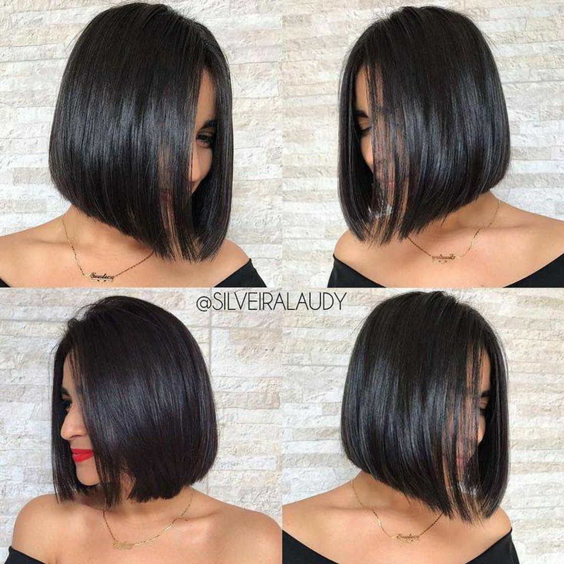 Fashion Short hair