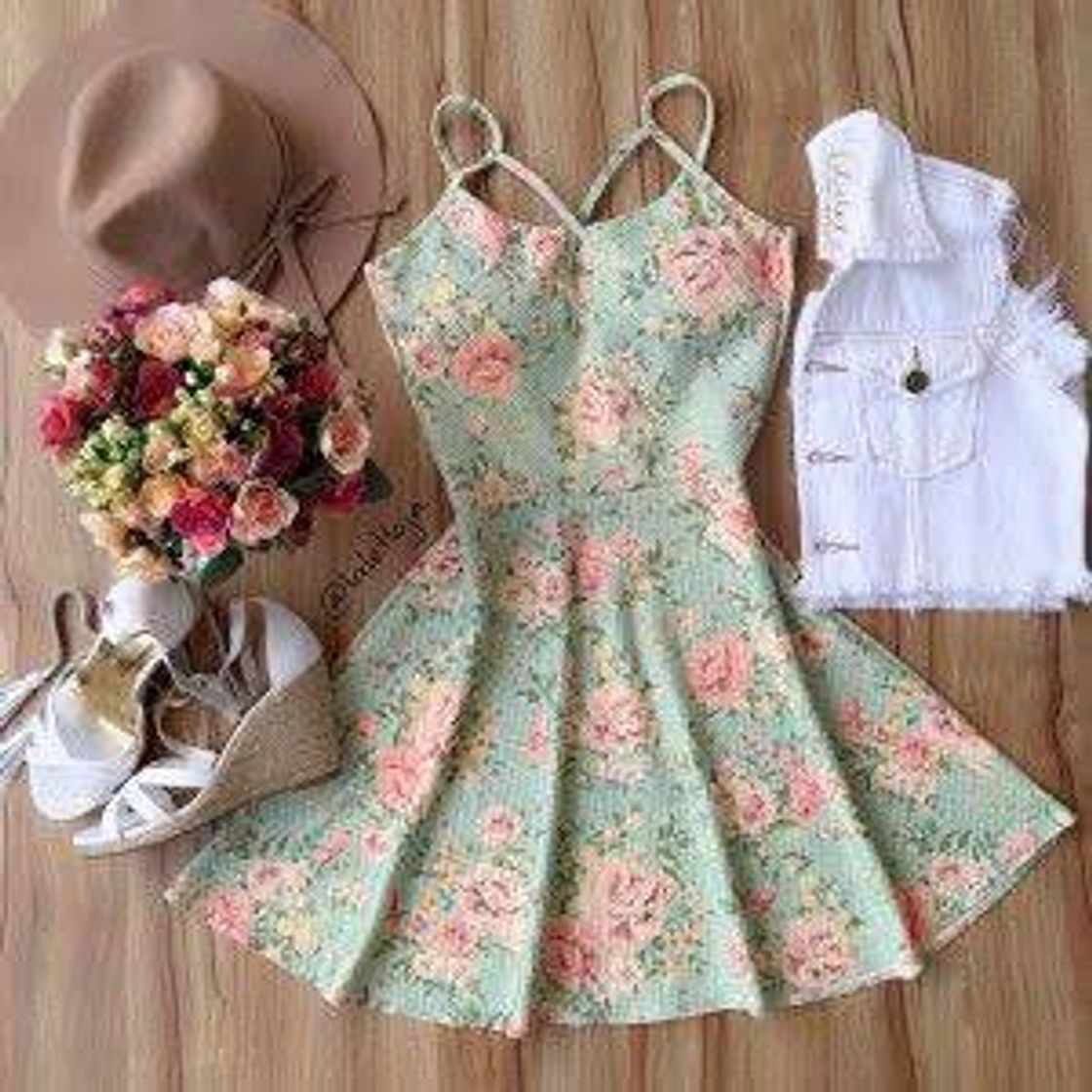 Moda Lindo😍