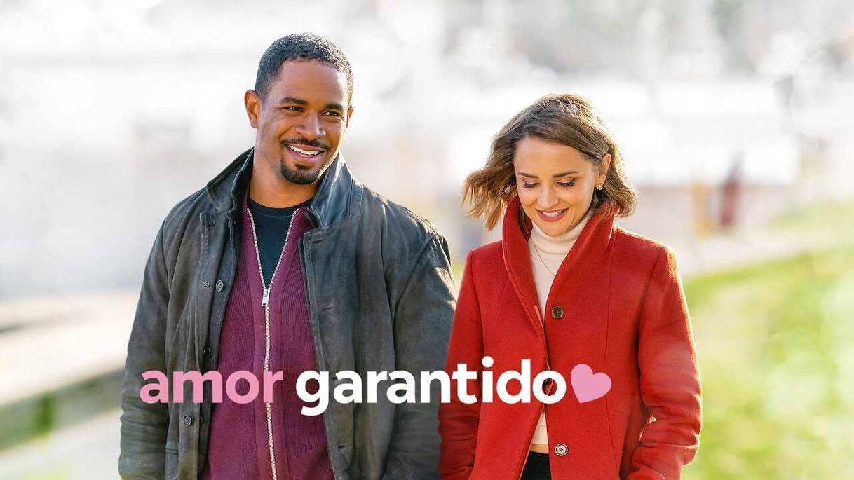 Social Amor Garantido