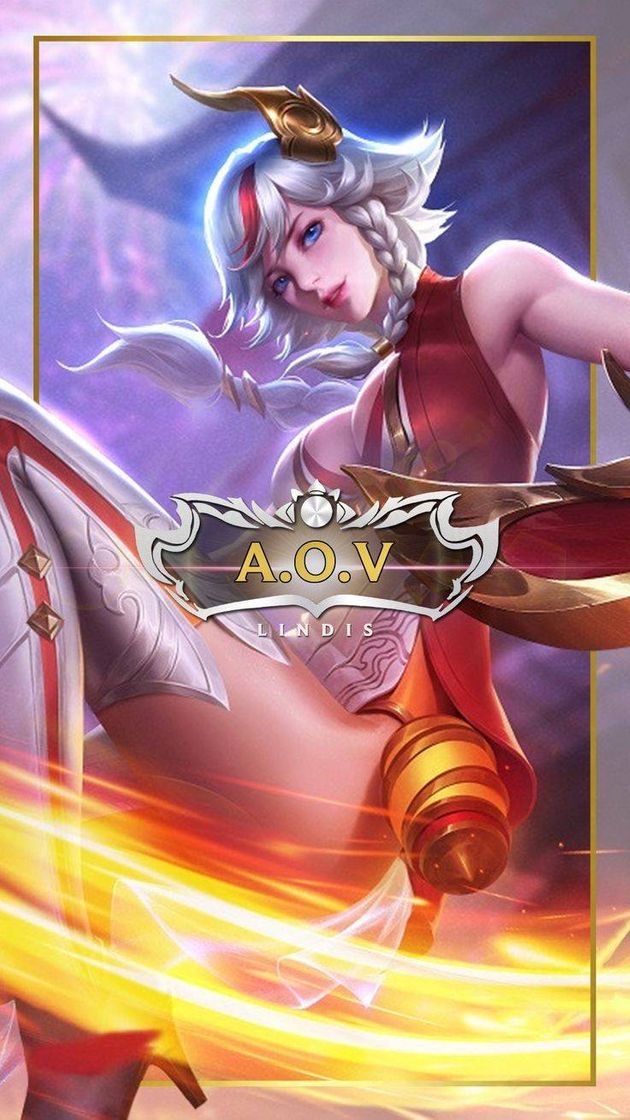 Videojuegos Arena of Valor: 5v5 Arena Game