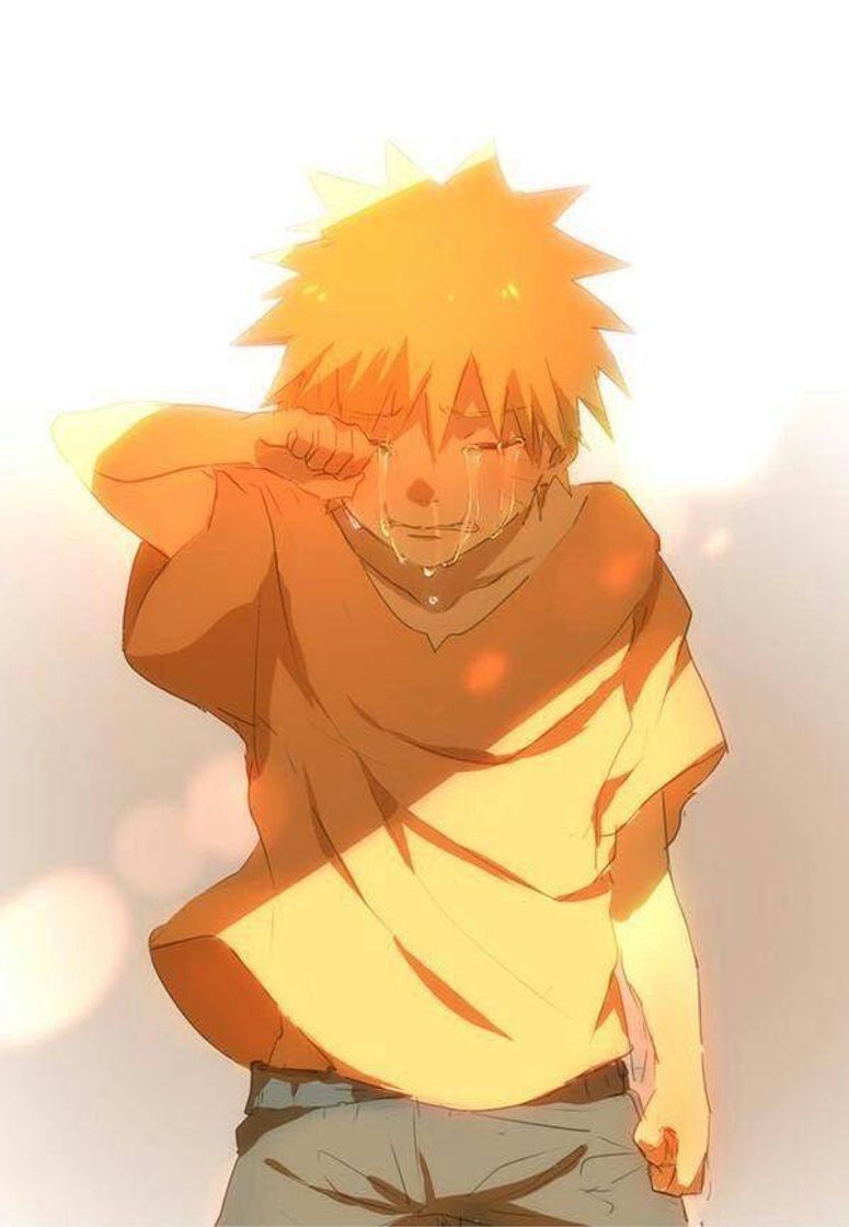 Fashion Uzumaki Naruto #003