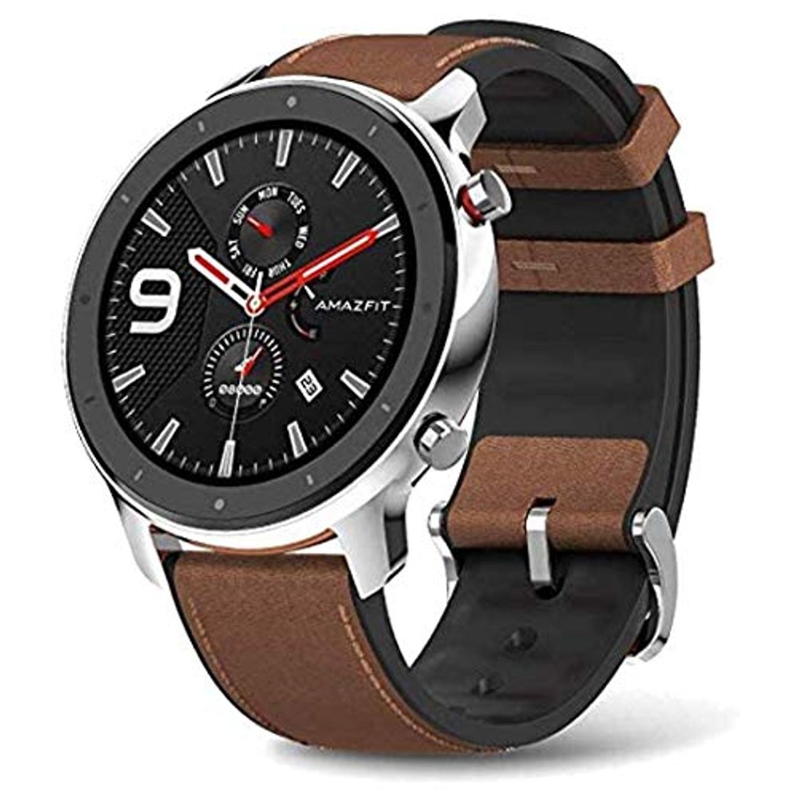 Fashion Amazfit GTR RELOJ SMARTWATCH 47