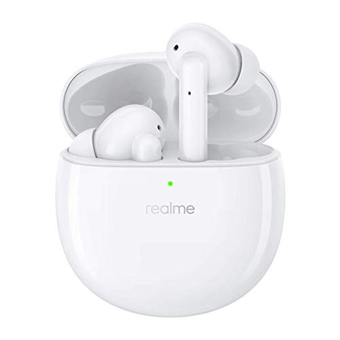 Producto realme Buds Air Pro White [Versión ES