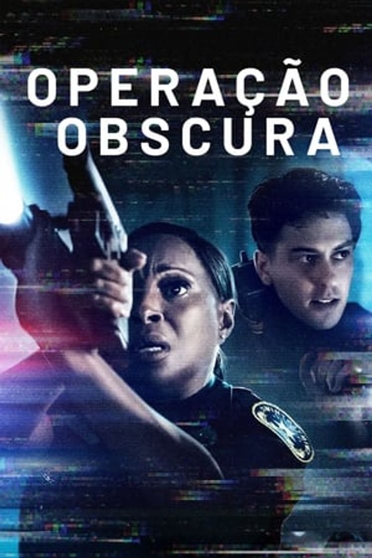 Película Cámara policial