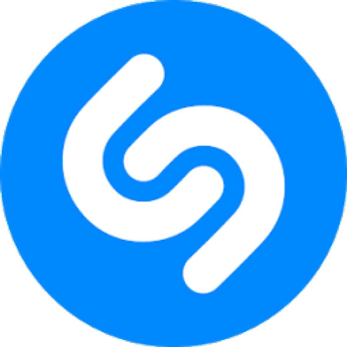 App Shazam : identifica con la música