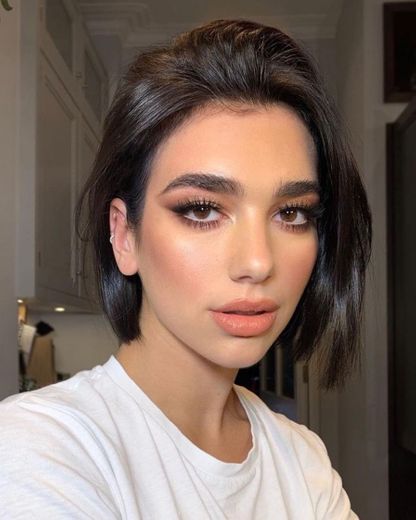 DUA LIPA 🙈