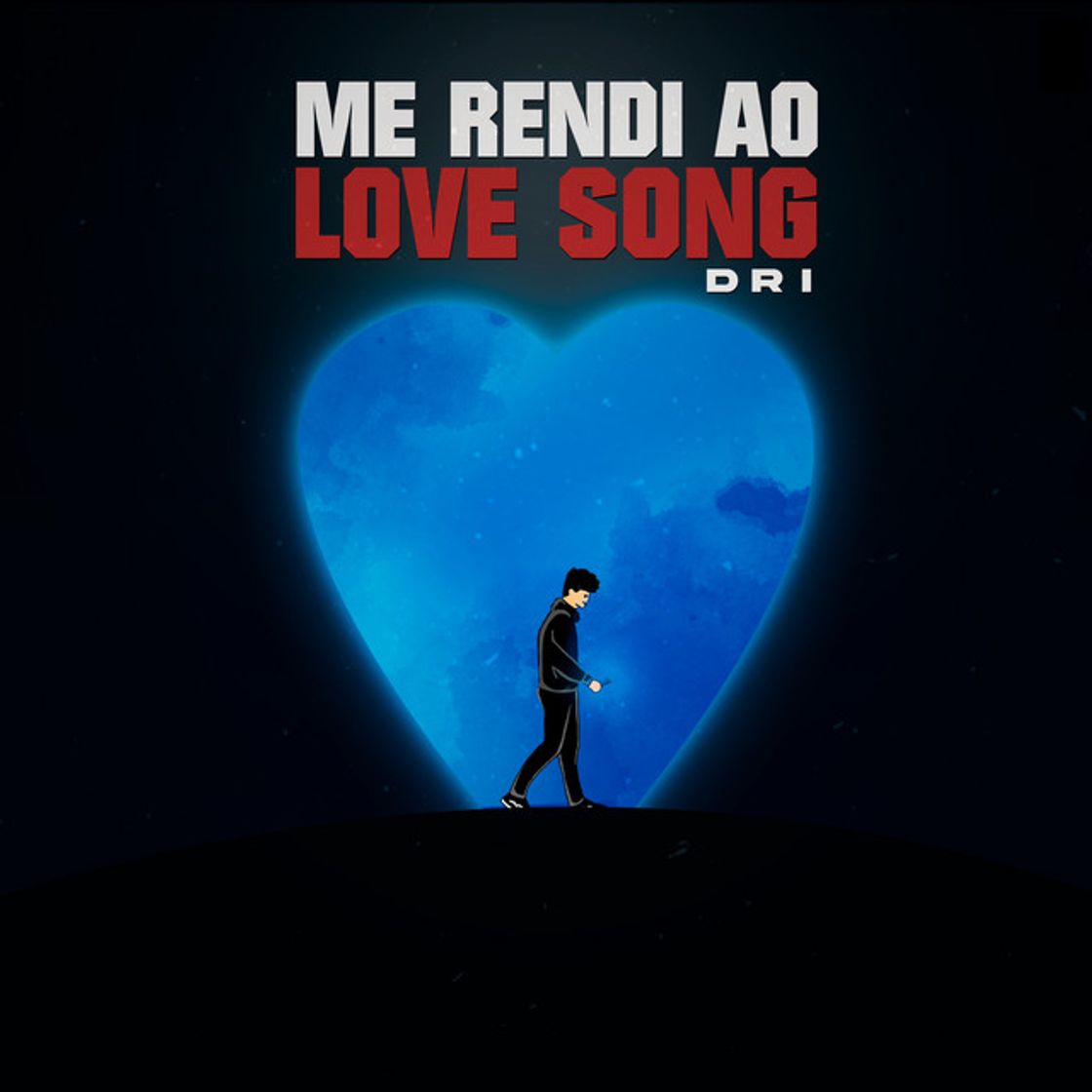 Music Me rendi ao love song