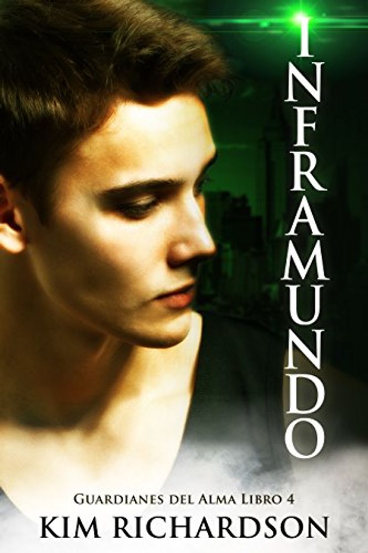 Libro Inframundo