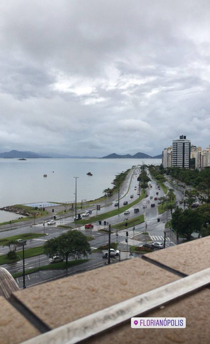 Place Florianópolis