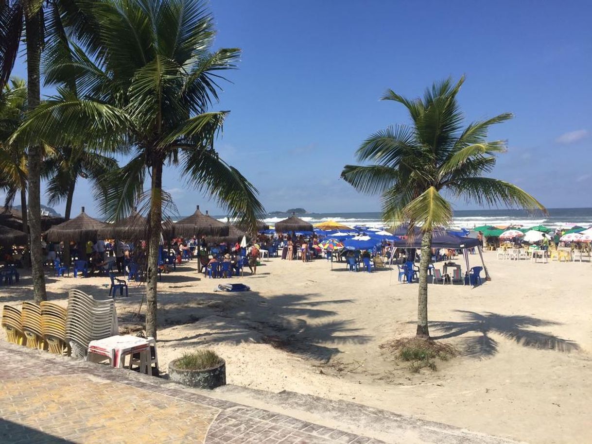 Place Enseada Guarujá