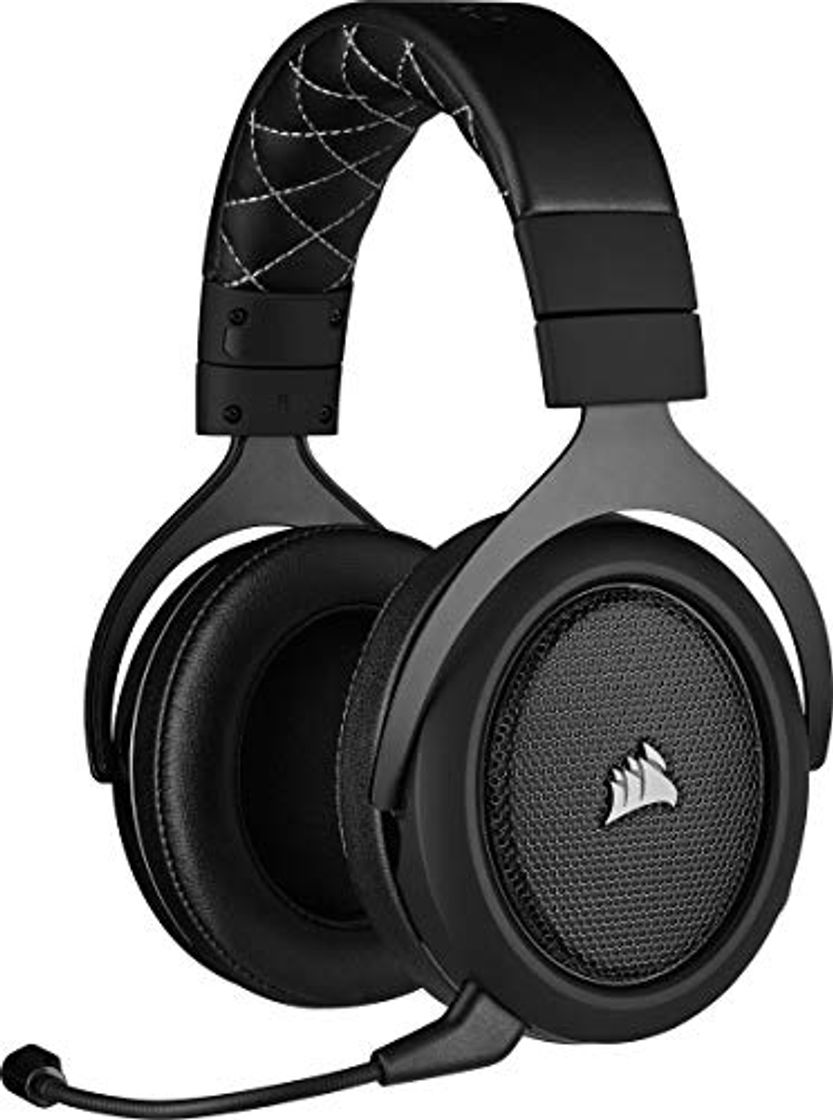 Social Corsair CA-9011211-EU - Auriculares inalámbricos