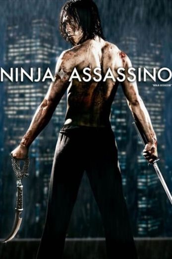 Ninja Assassin