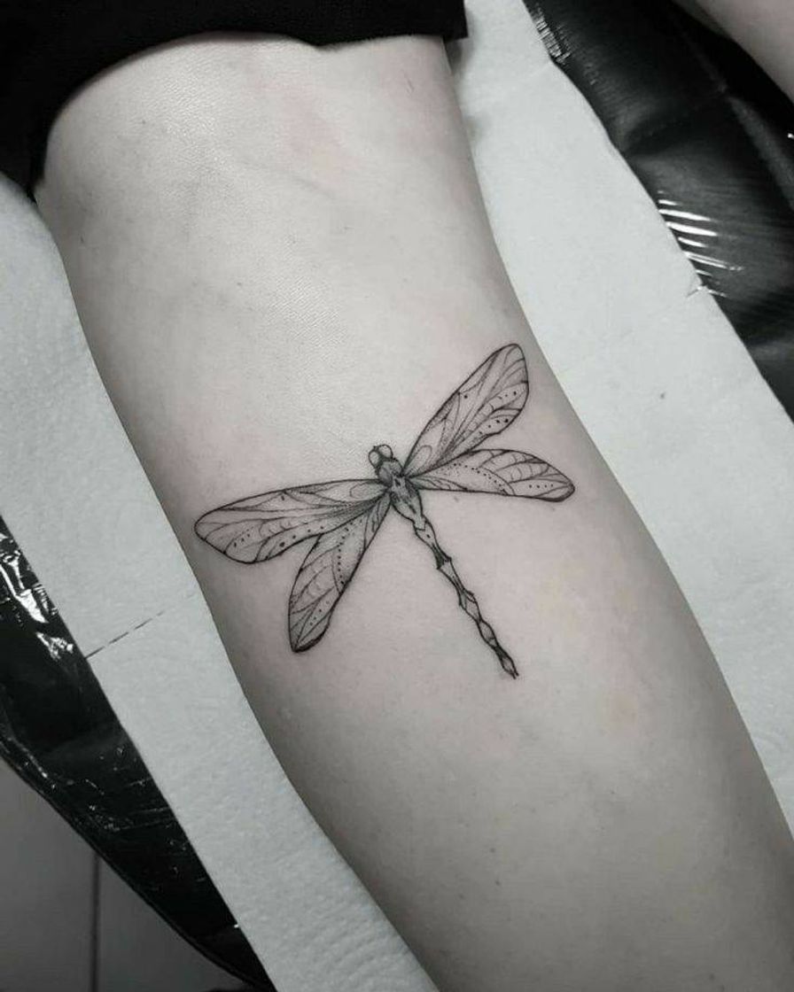 Fashion Tattoo 