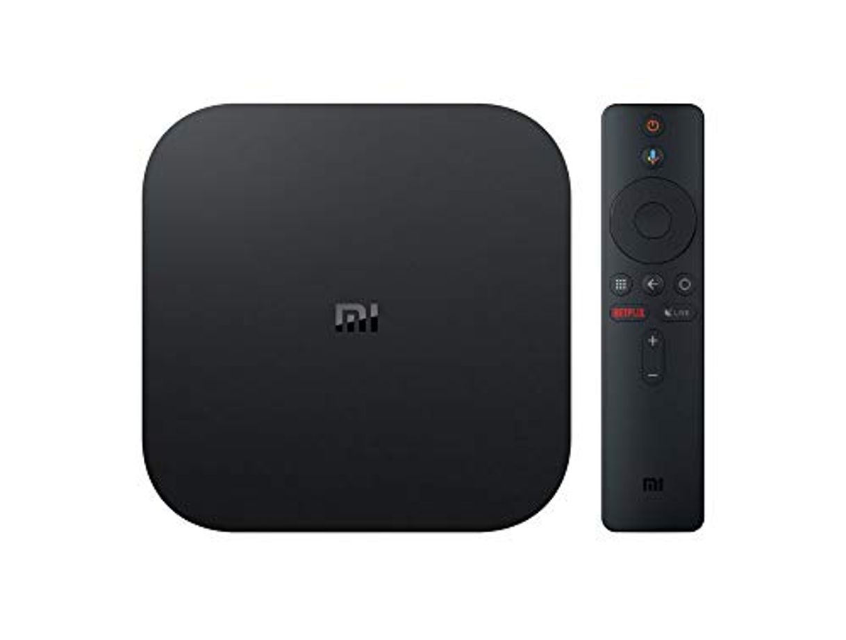 Product Xiaomi Mi Box S