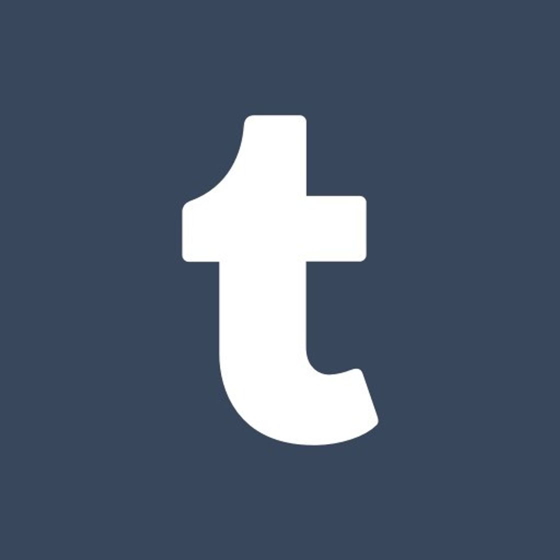 App Tumblr