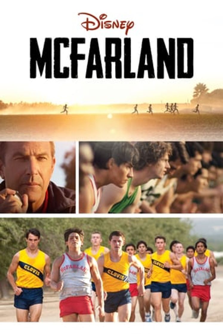 Movie McFarland