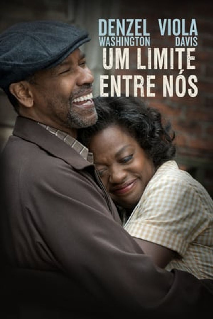 Película Fences