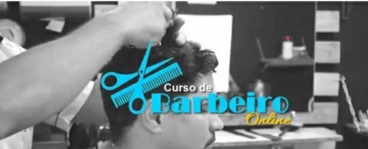 Fashion CURSO DE BARBEIRO