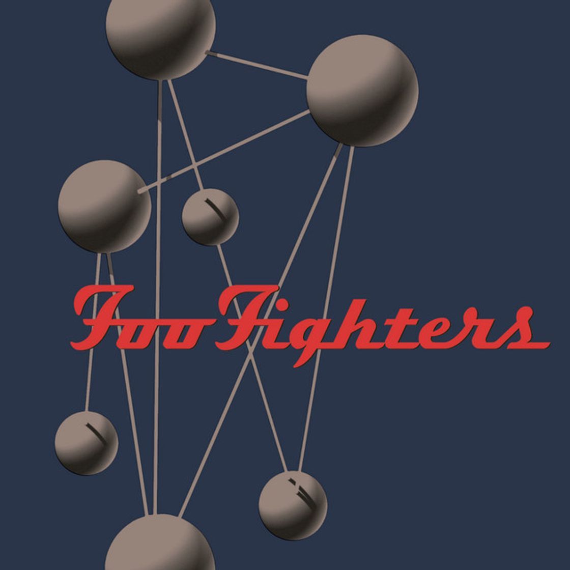 Canciones Foo fighters - Everlong